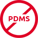 AmeraLabs FIP-7 НЕ сумісний із системами ПДВ на основі PDMS