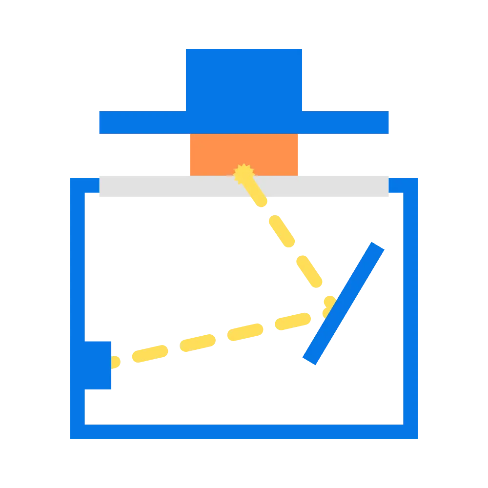 SLA 3D Printing