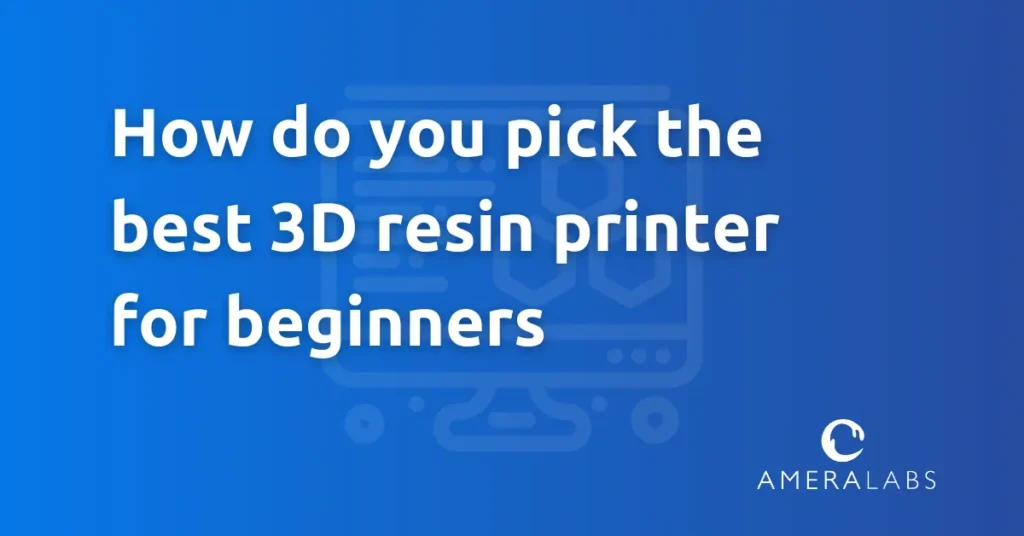 Best printer for beginners