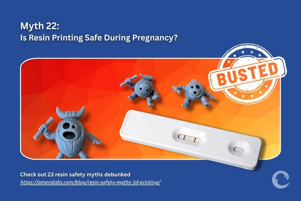 Pregnancy warrants extra caution beyond standard PPE. The chemicals involved include known reproductive and developmental toxicants. Talk to your doctor.