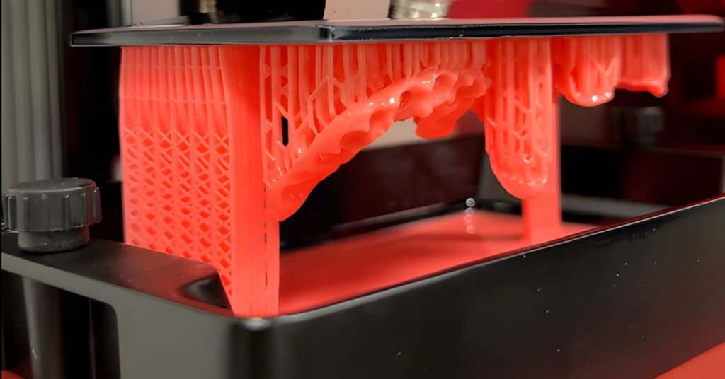 Successful GVA-26 print