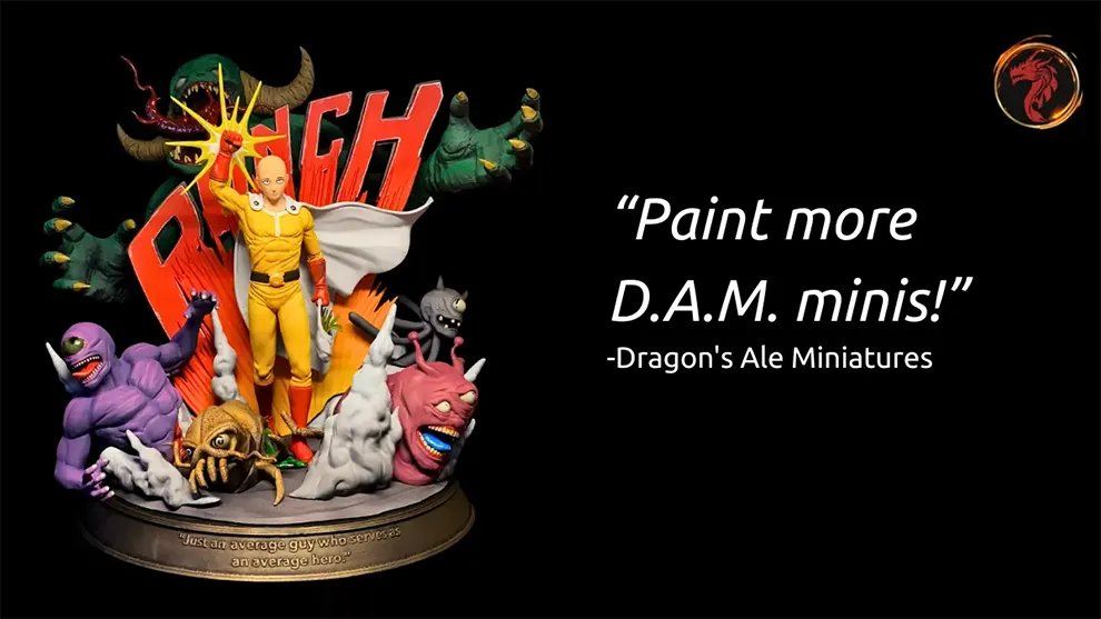 2026 04 16 client spotlight dragons ale minis