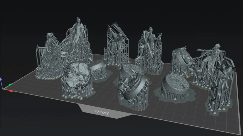 2026 08 06 how much resin is lost during resin 3D printing