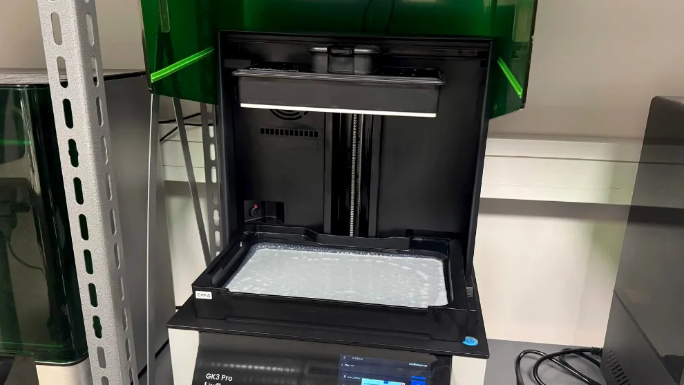 2026 08 06 how much resin is lost during resin 3D printing