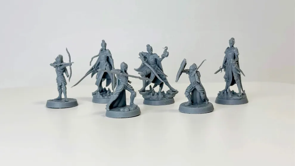2026 08 06 how much resin is lost during resin 3D printing