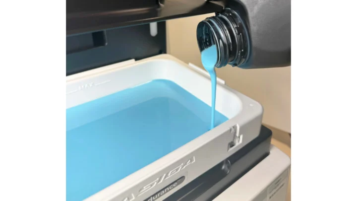 2026 08 27 pouring 3d resin CIT 25