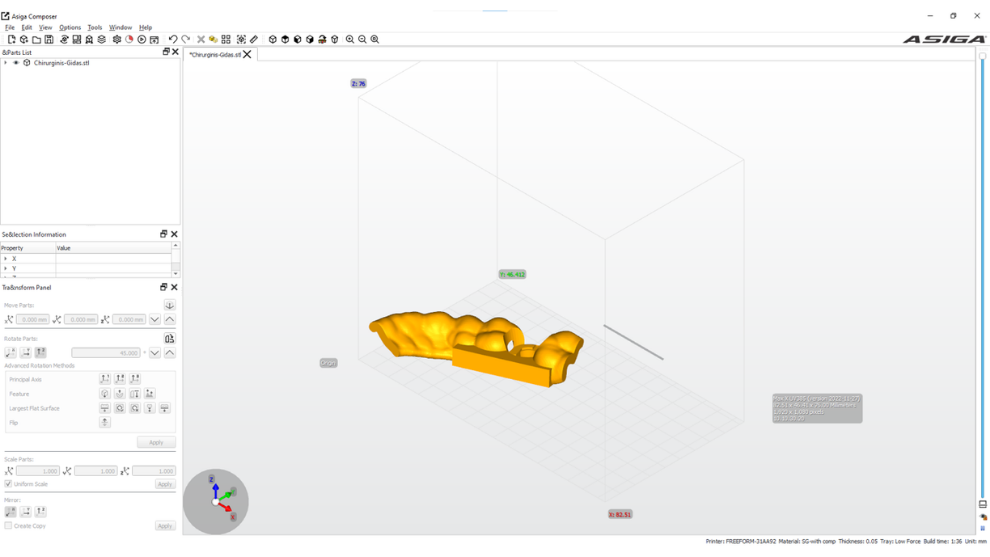 2026 08 28 SGR 28 importing models