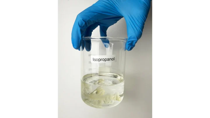 2026 08 28 SGR 28 isopropanol