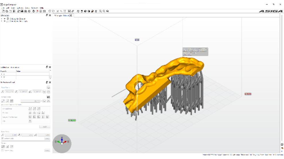 2026 08 28 SGR 28 model with supports