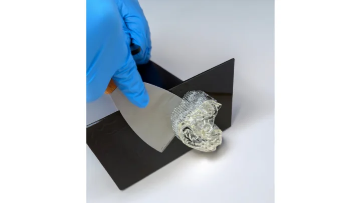 2026 08 28 SGR 28 removing from buildplate