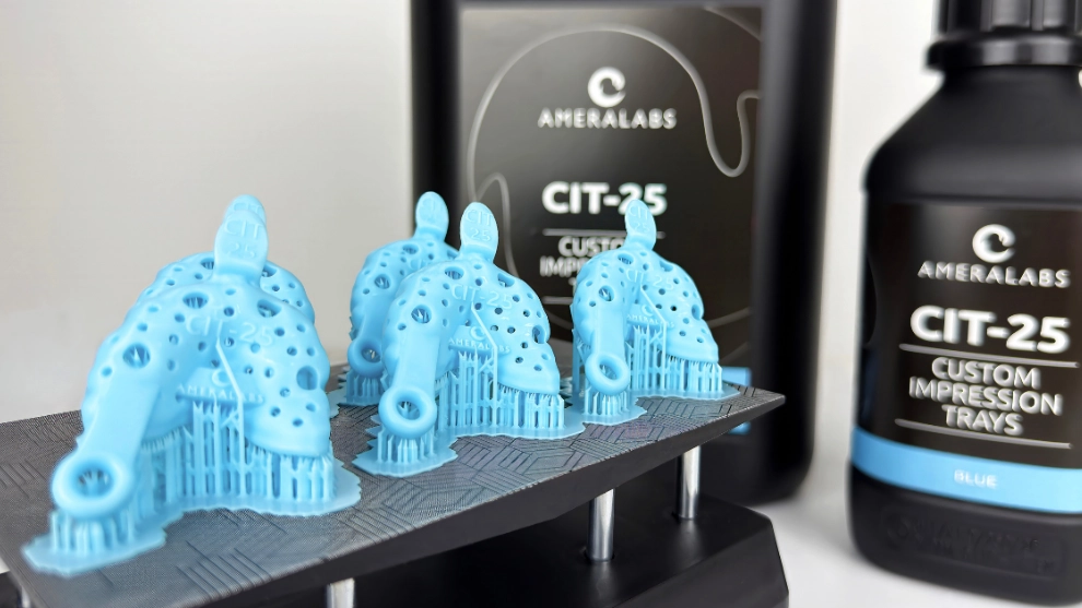 2026 09 03 New 3D Printing Dental Materials