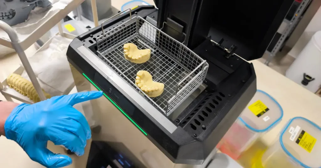 Use 98%+ pure IPA only.