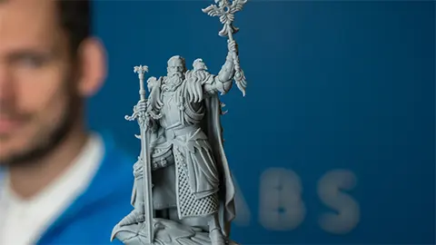 Precise and Detailed Masters
