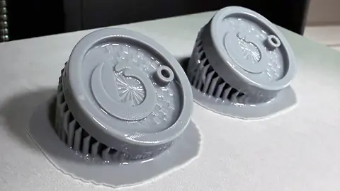 Easy to print with