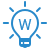3D printing light power