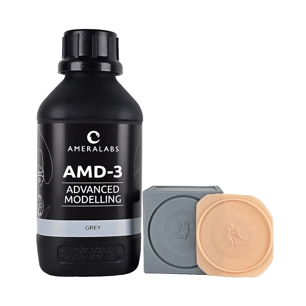 AmeraLabs AMD 3 Resin