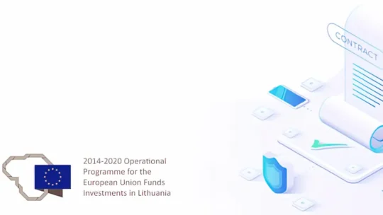 AmeraLabs E commerce platform upgrade project