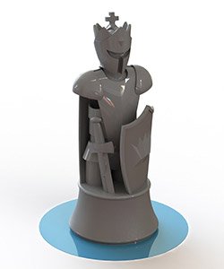 Raft in resin vs FDM resin printing
