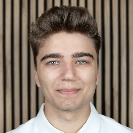 Benas Lukoševičius