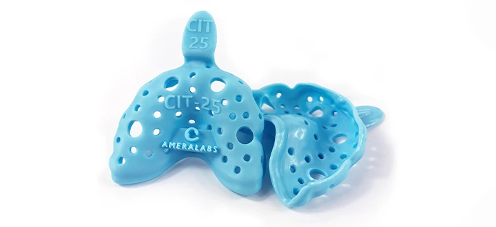 CIT-25 Break-Resistant