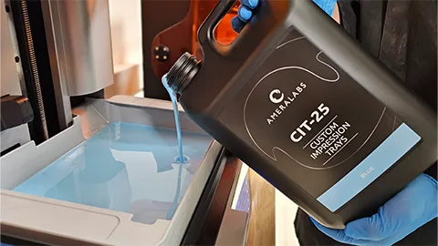 Fast, Accurate Printing