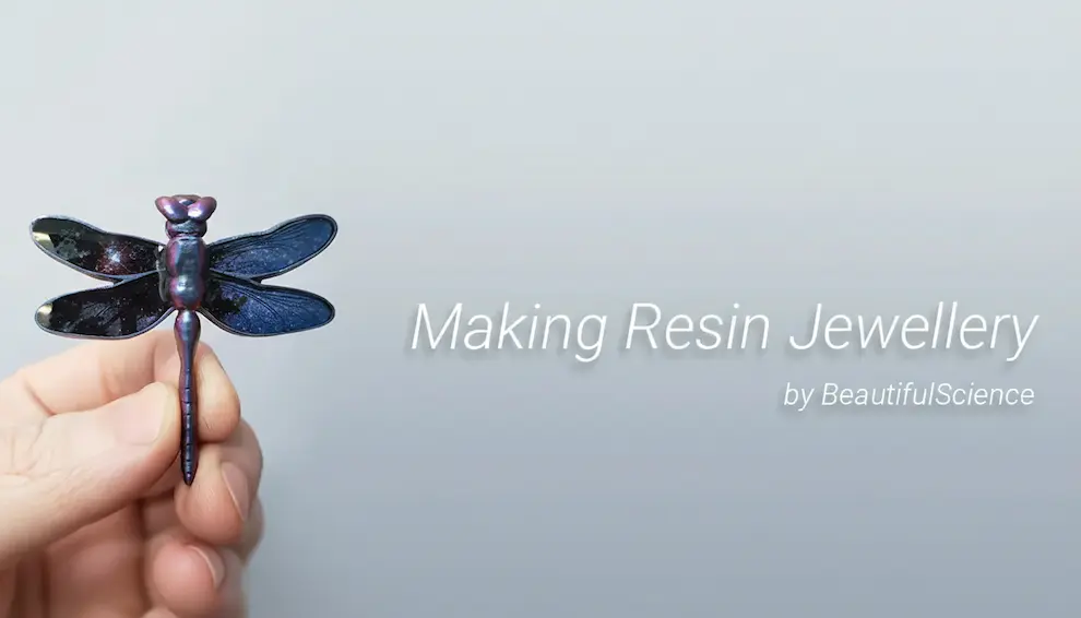 Casting jewellery with 3D printed silicone mold