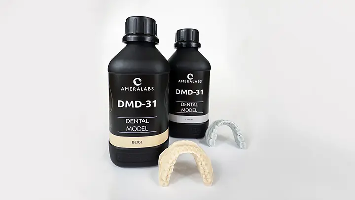 DMD 31 Dental Model Resin