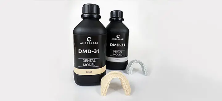 DMD 31 beige or grey