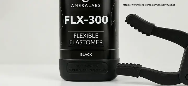 FLX 300 Soft Grippers That Actually Grip