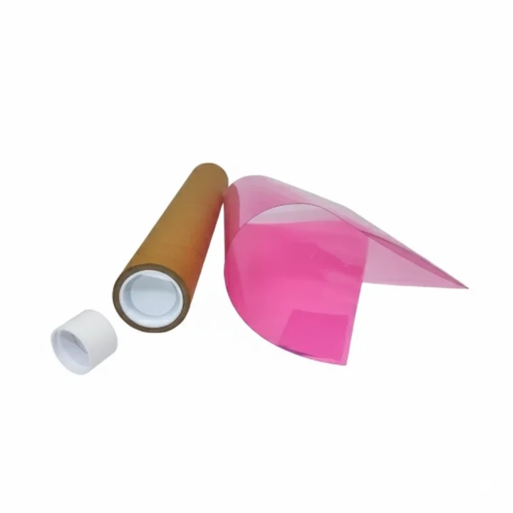 HDF product photo