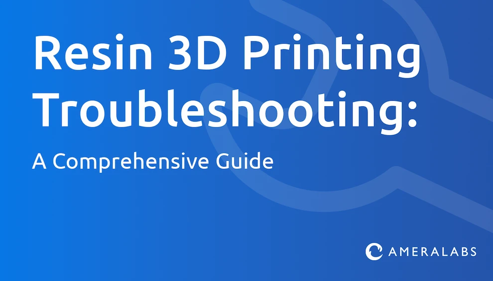 Resin 3D Printing Troubleshooting A Comprehensive Guide
