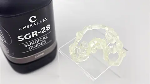 Biocompatible* and CE Marked