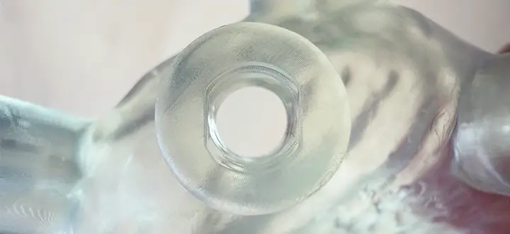 SGR-28 Flexural Strength That Resists Breakage