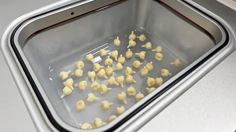 Fast and accurate printing 