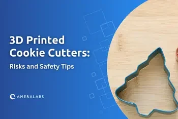 Are 3D Printed Cookie Cutters Safe?