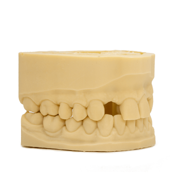 AmeraLabs 3D printing resin dental models