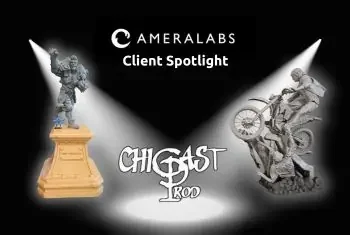 Guillaume Baron Creator and Director of Chicastprod (1)