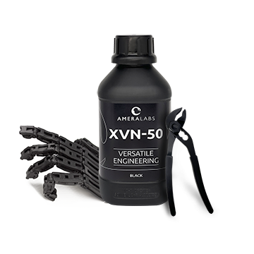 XVN-50 3D printing resin