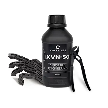 XVN-50 3D printing resin