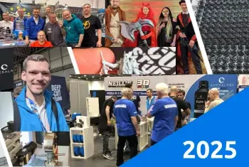 AmeraLabs looking back at 2025