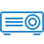 Video DLP Projector